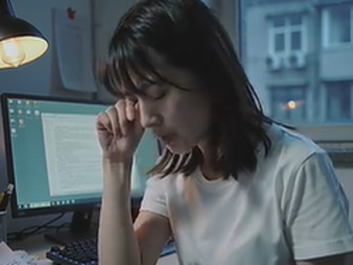 春困不是病，困起来真“要命”！中医三招帮你醒醒神