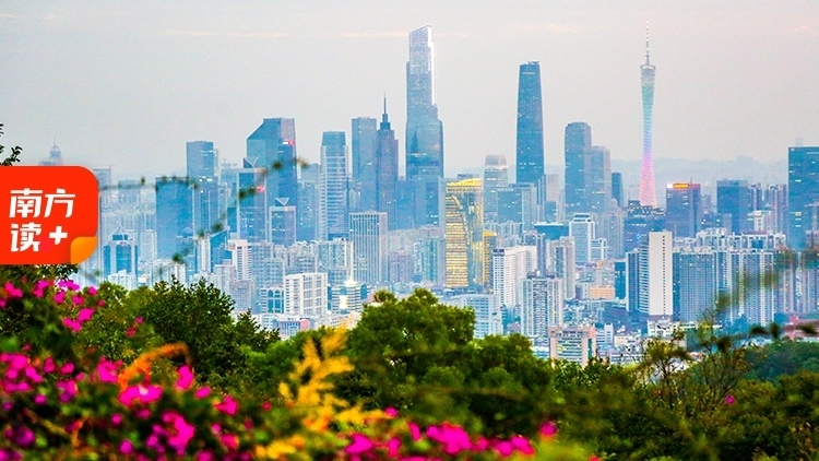 太古、万象、SKP接连而至，广州商业为何爆发在2026？