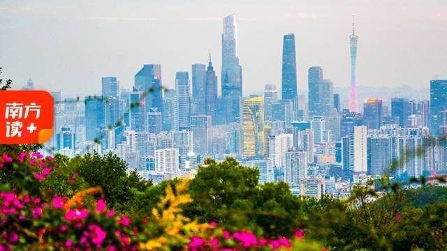 太古、万象、SKP接连而至，广州商业为何爆发在2026？