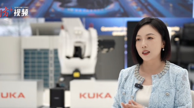 全国人大代表钟铮两会建言：AI数字人直播需强化管理