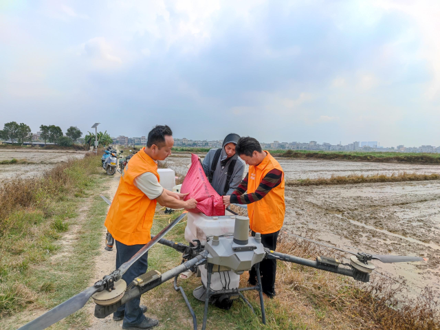 南方农村报 徐建杭 绘图