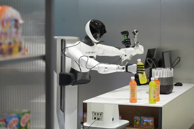 探索健全未来产业治理体系