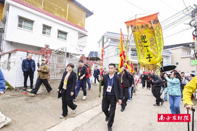 南方农村报 吴秒衡 拍摄
