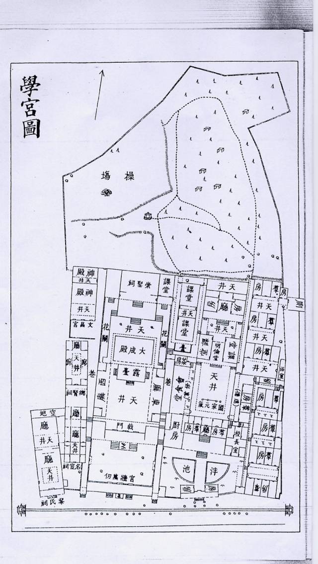 图集｜从1906到2026，看莞城中心小学的百廿变迁