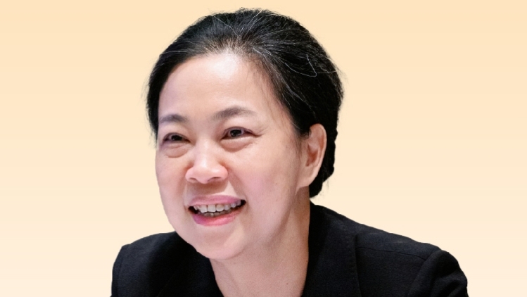 全国人大代表林蓝：让审美力成为乡村的“技术发动机”