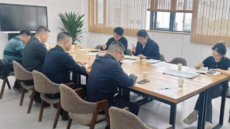 高州市部署滩底村整村运营及发展提升工作，加速打造