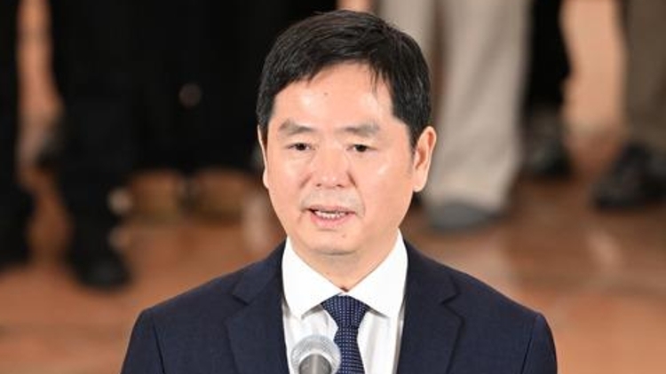 全国政协委员黄三文：中国粮、中国菜和中国肉都主要用上了中国种！