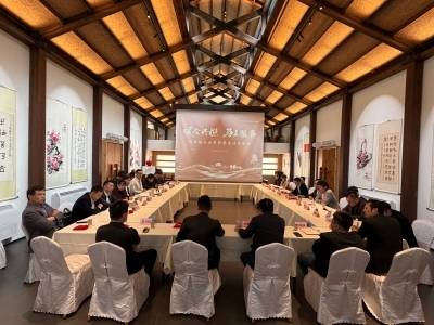 从车间到山间：西樵政企共探“两业协同”