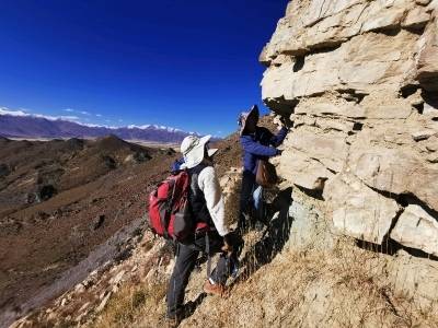 中国科学家发现，青藏高原不是持续“长高”的