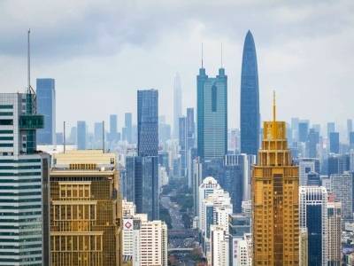 283万家民企撑起的深圳！民营经济第一城有何过人之处？