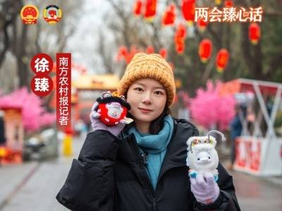 广东代表的两份答卷：一份在案头，一份在街头 | 两会臻心话