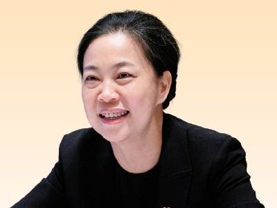 全国人大代表林蓝：让审美力成为乡村的“技术发动机”