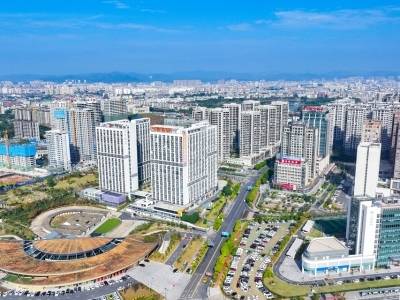 开年冲刺！高质量发展，梅州“马”力全开