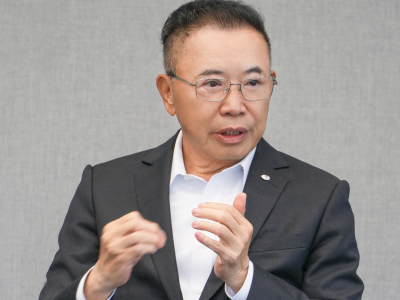 全国人大代表李东生：发挥市场力量推动光伏产业“反内卷”