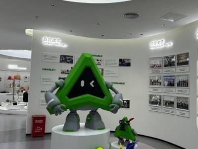 视频丨创想三维：深圳营商沃土助力3D打印龙头崛起