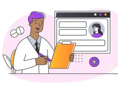 你的病历上网了！——电子病历带来的安全与便利