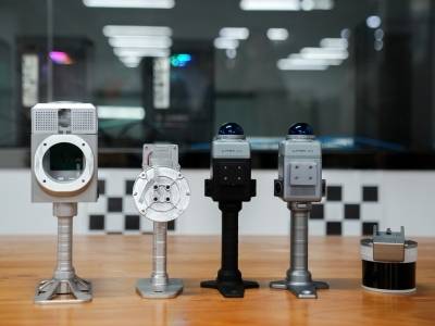 当你拥有一台手持“时空复刻机” | 湾区上“新”