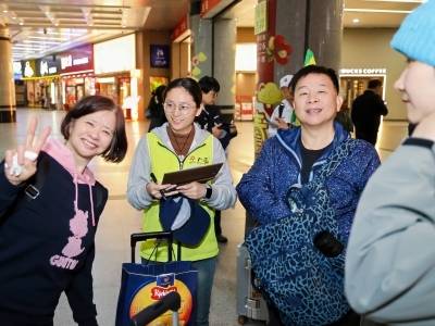 “她经济”升温，春日文旅消费更重体验感