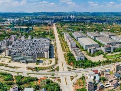 再造一个新兴宁！2026年，兴宁锚定“3+3”产业集群建设