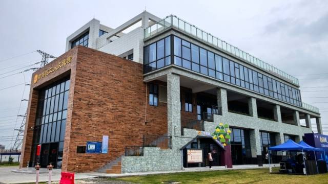 制造业进阶，九江“进城”