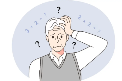 当记忆的时钟停摆:如何与认知症亲人有效沟通