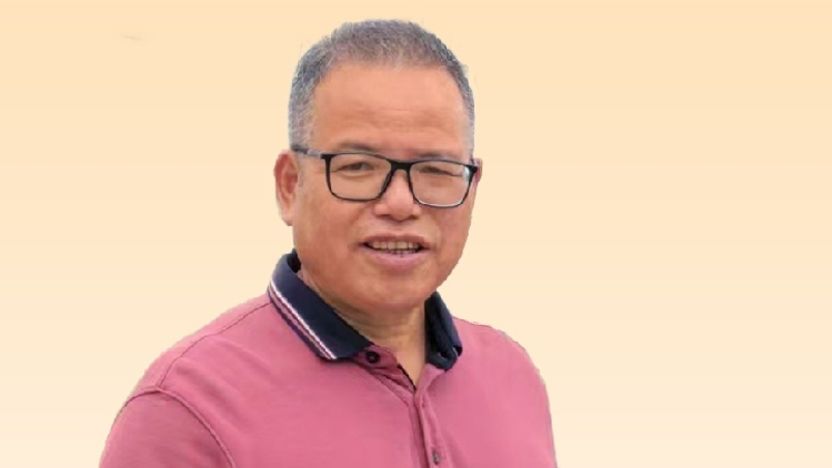 全国政协委员黄显良：促农机农艺融合，谋深远海养殖破局