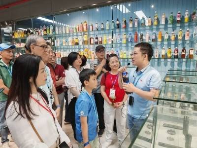 陈凯欣：为佛港合作架设“快车道” | 家 ·南海