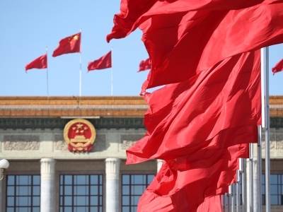 2026年发展主要预期目标，一组图速览