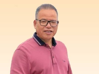 全国政协委员黄显良：促农机农艺融合，谋深远海养殖破局