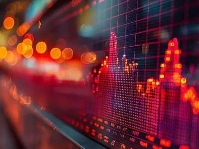 日韩股市大幅高开，韩股猛涨11%触发熔断