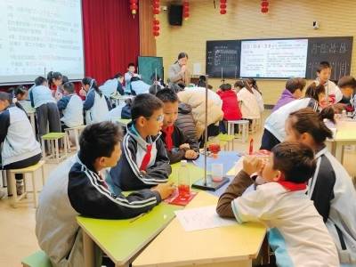 奋楫未来：茂名教育改革新篇｜广东教育强省建设一线深调研