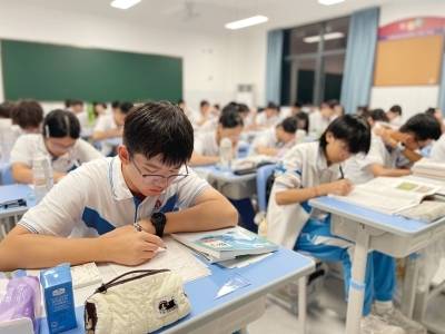 推动教育与城市发展同频共振的“惠州解法”｜广东教育强省建设一线深调研