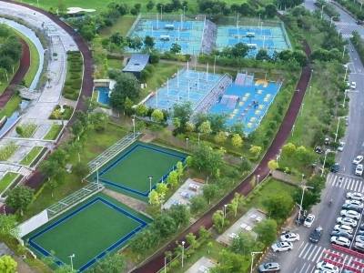 “粤BA”、粤超来了，云浮全力备战！