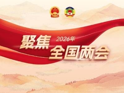 2026年政府工作报告，我们读懂了“中国底气” | 政观广东