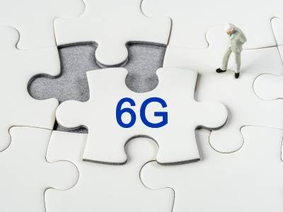 政府工作报告：培育发展未来能源、量子科技、6G等未来产业