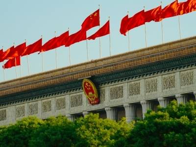 广东代表团将于3月6日15时举行开放团组会议