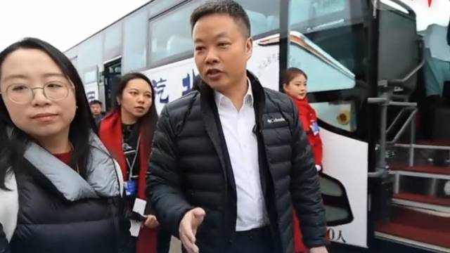 越复杂，越选择广东，何小鹏为什么会这样说？