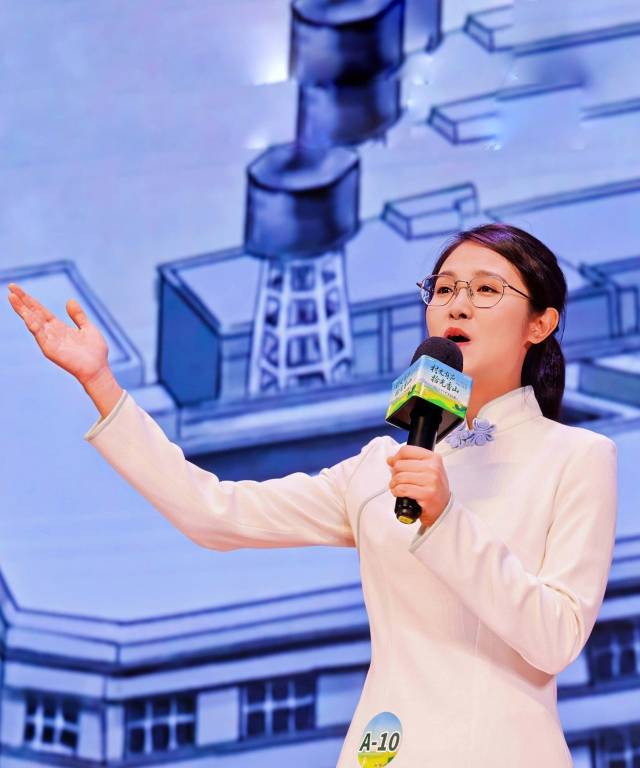 王爱晶非遗“南朗泮沙纸鸢”的复兴者。