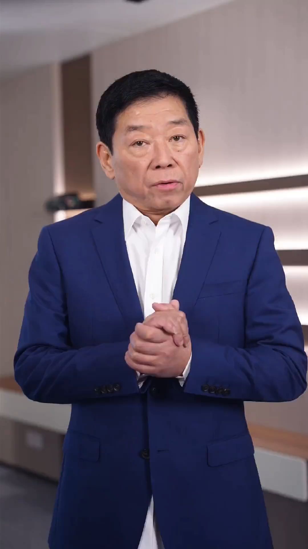 魏建军道歉:承认抄袭