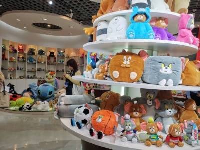 发票秒变红包！有奖发票带火新春消费