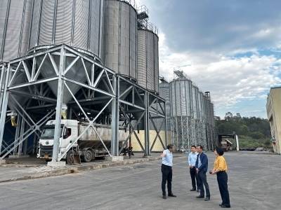 兴宁市永和镇：锚定制造服务双赋能，跑出高质量发展“加速度”