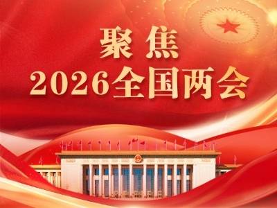 全国政协十四届四次会议第二次全体会议