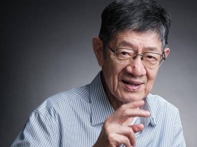 专访张卓元：见证中国加入世贸组织，对“十五五”满怀信心