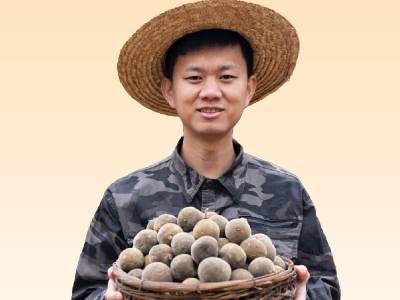 全国人大代表廖志略：推动化橘红中药文化列入国家级非遗