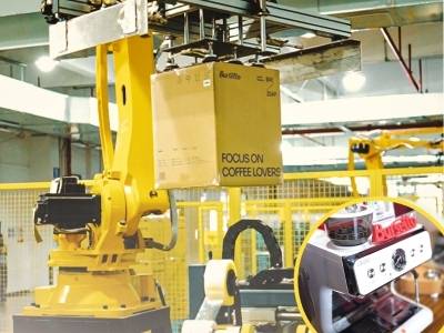 什么咖啡机，天天登上热销榜？｜广货行天下，佛企如轮转③