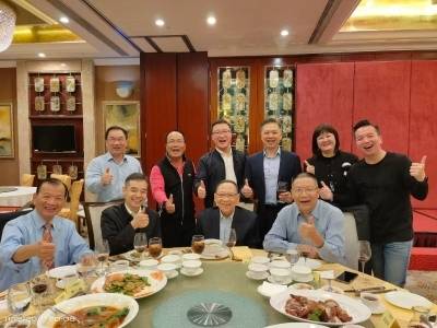 吴富国：从西樵走出的澳门“架桥人”｜家·南海