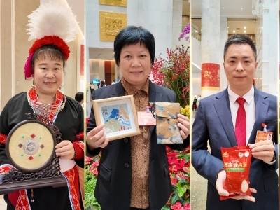 两会观察 | 代表行囊里的广货，代表着什么？