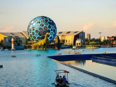 广东省委书记黄坤明：超高清视频产业成为广东第10个万亿元级产业集群