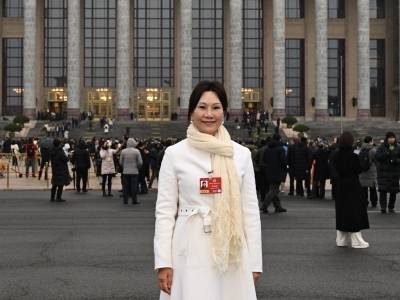 全国政协委员翟美卿：创新举措盘活房地产存量，激活消费信心与潜力