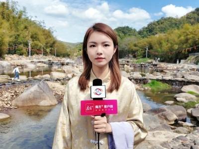 阳西“她力量”| 李祖莹：深耕新闻路，讲好家乡事